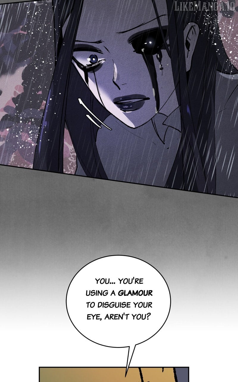 WORLD EATER YULIAN Chapter 66 - page 13